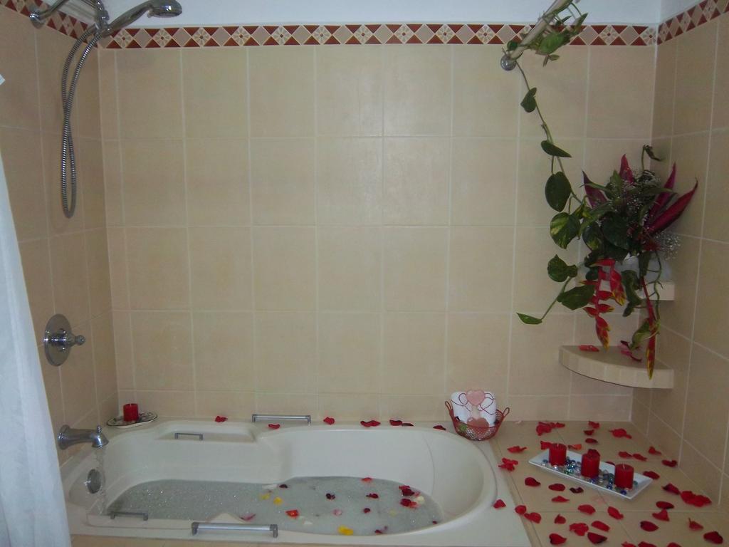 Hostal Casa Vieja Chiquimula Cameră foto