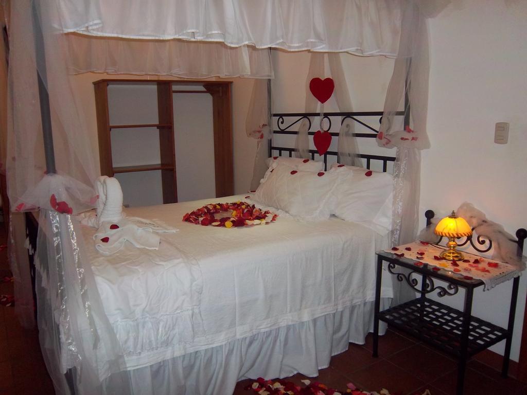 Hostal Casa Vieja Chiquimula Cameră foto