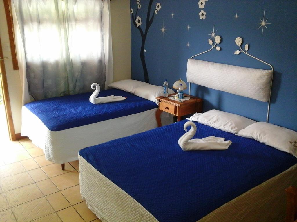 Hostal Casa Vieja Chiquimula Cameră foto